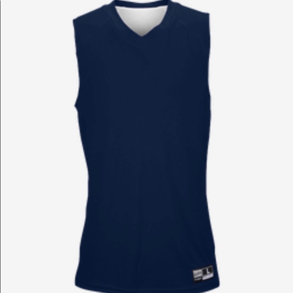 Eastbay Reversible Jersey